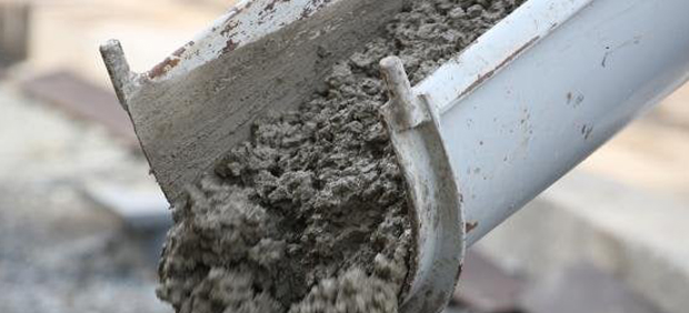 Ready Mix Concrete